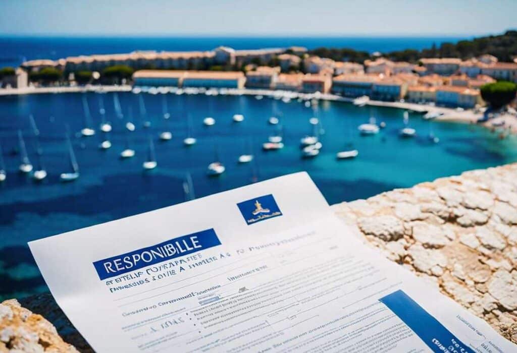 Responsabilité civile propriétaire : obligations légales et protections à Sanary-sur-Mer