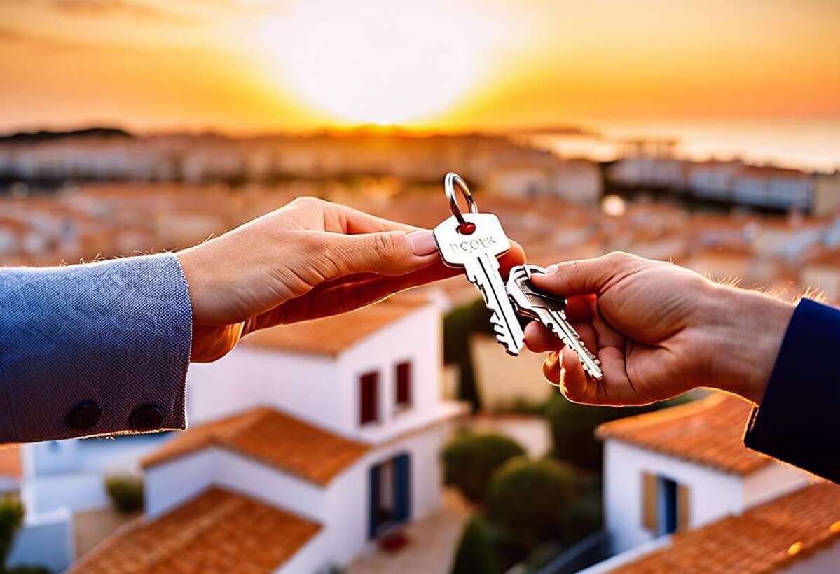 Achat à Sanary : critères clés pour une bonne affaire immobilière