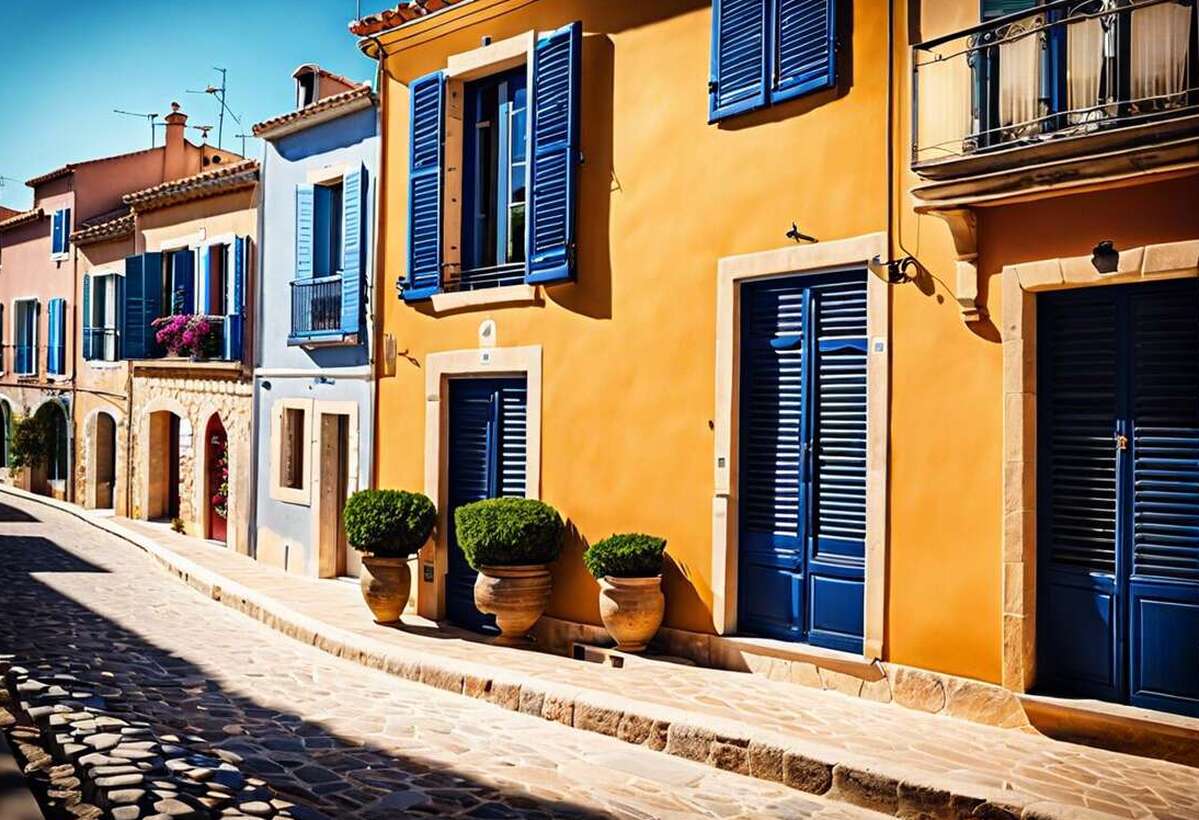 Avantages fiscaux liés à l'achat immobilier à Sanary-sur-Mer : ce que vous devez savoir