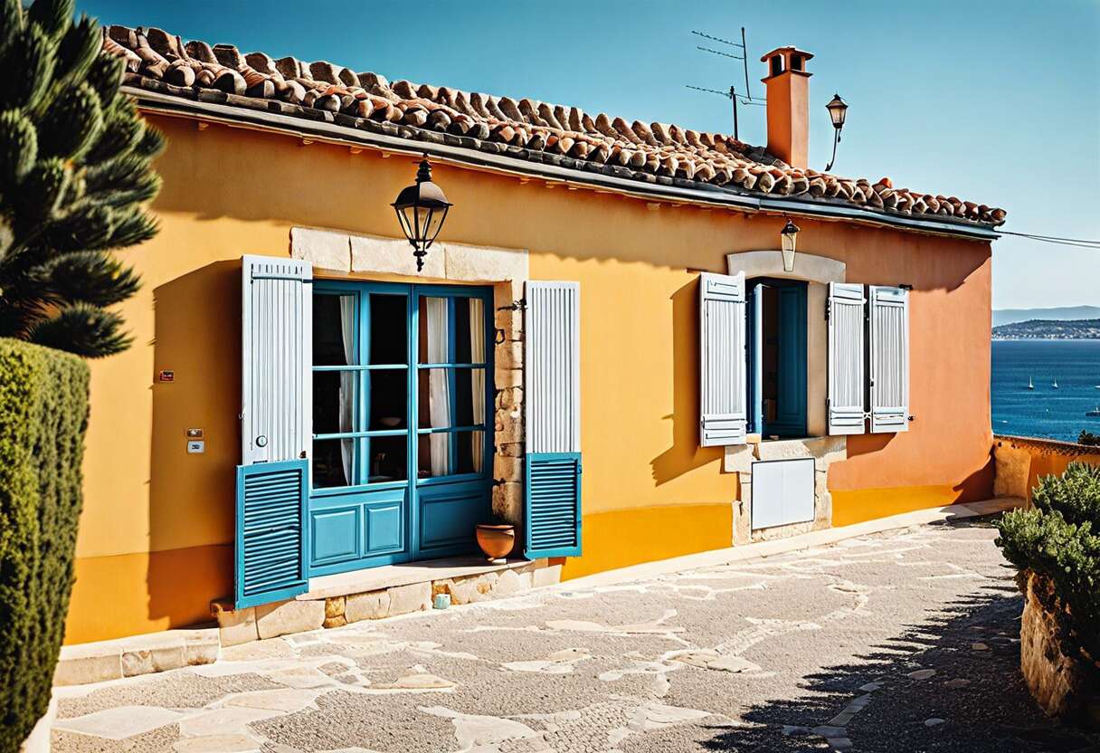 Comment bénéficier des APL pour votre maison à Sanary-sur-Mer ?