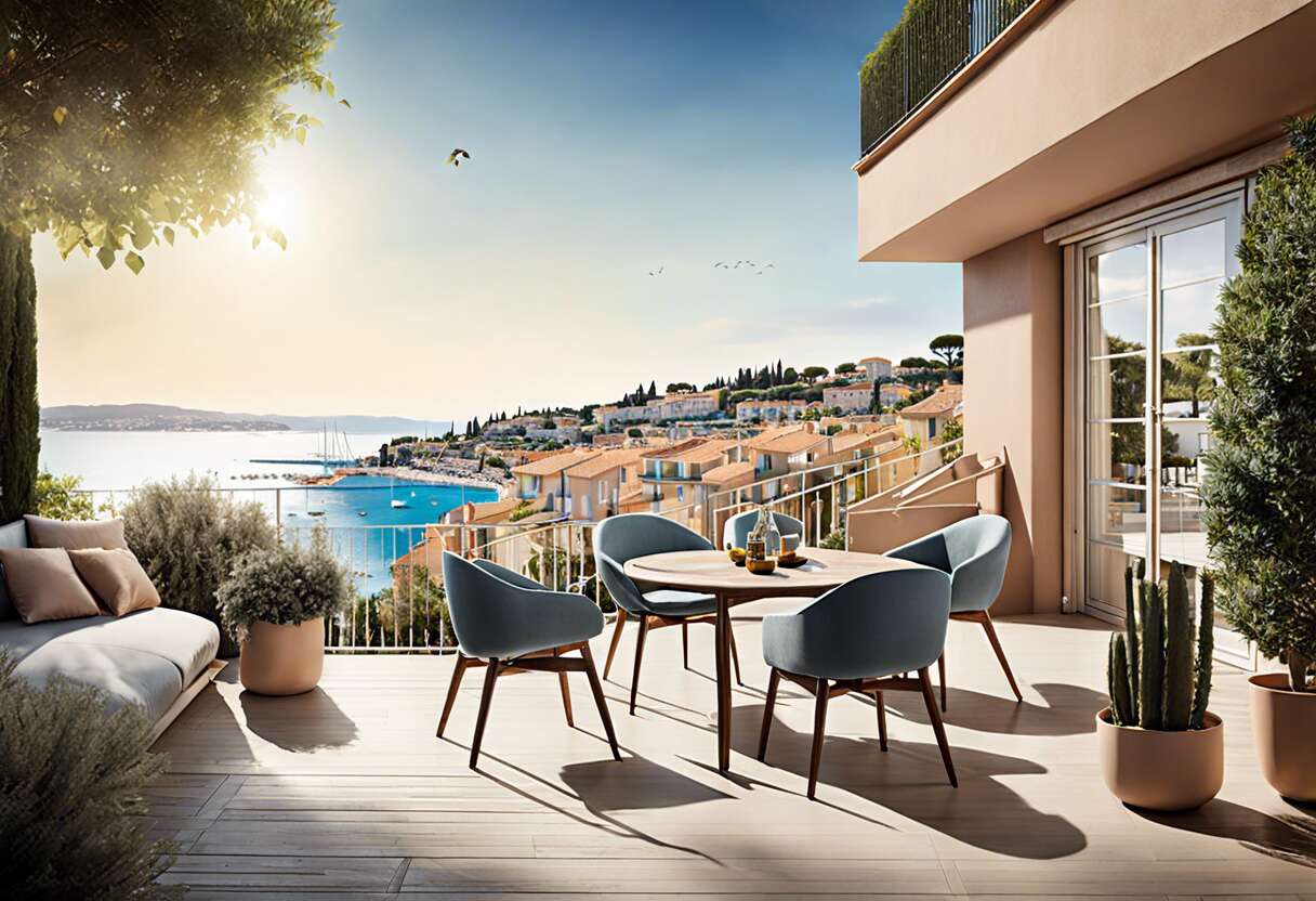 Tendances 2023 : évolutions légales des lois Pinel, malraux et Denormandie affectant l'immobilier sanaryen