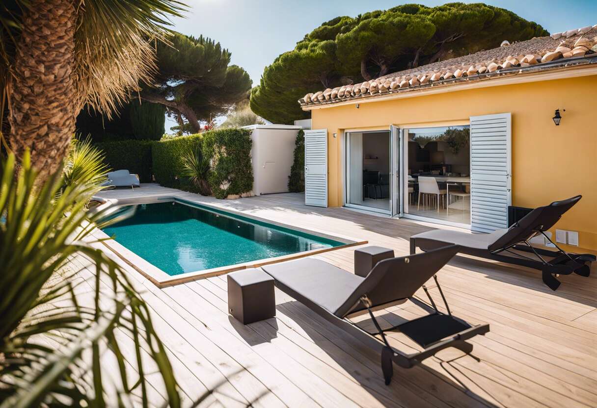 Location meublée : optimisez votre fiscalité à Sanary-sur-Mer