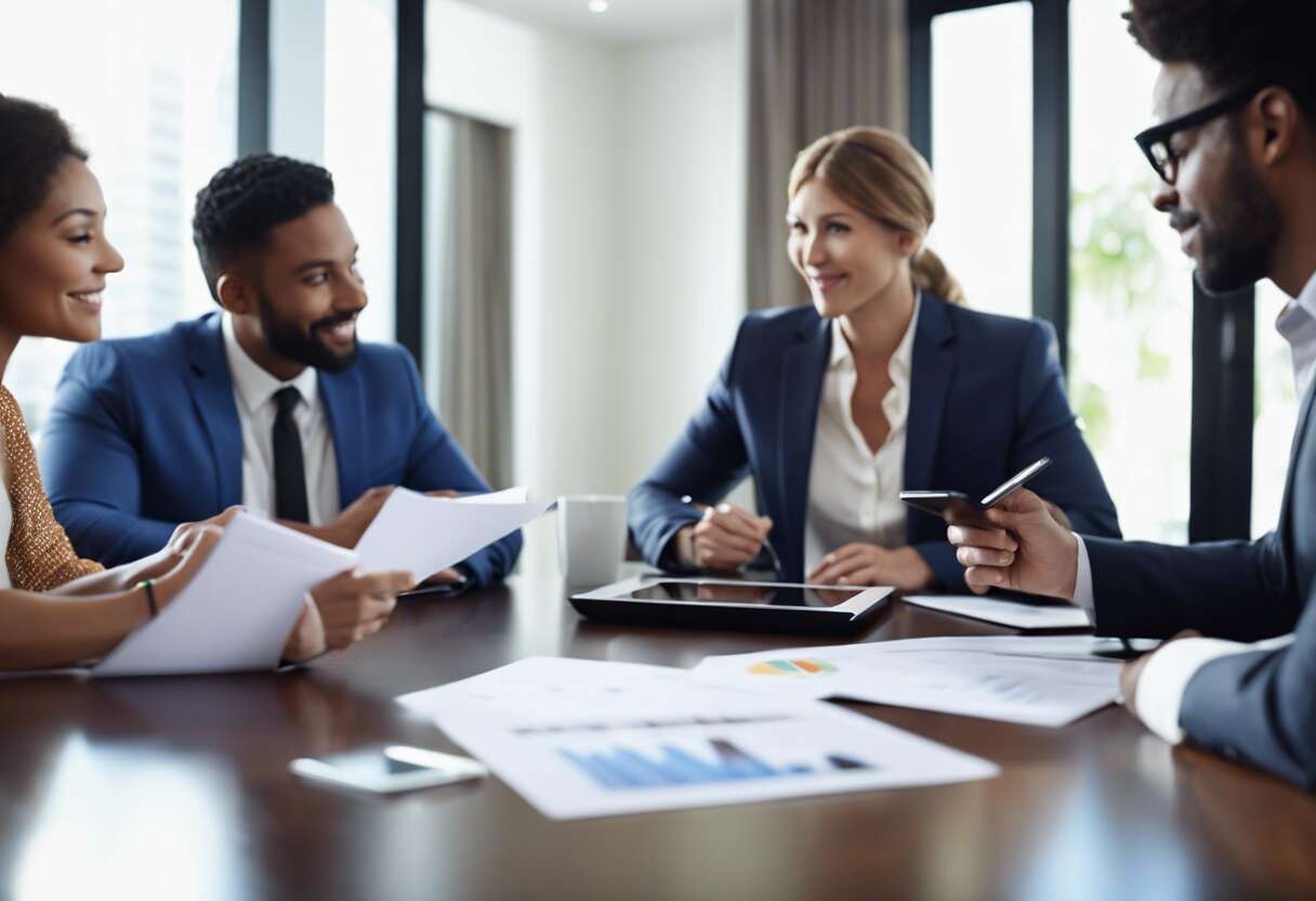 Assurances en copropriété : comment choisir la meilleure option ?