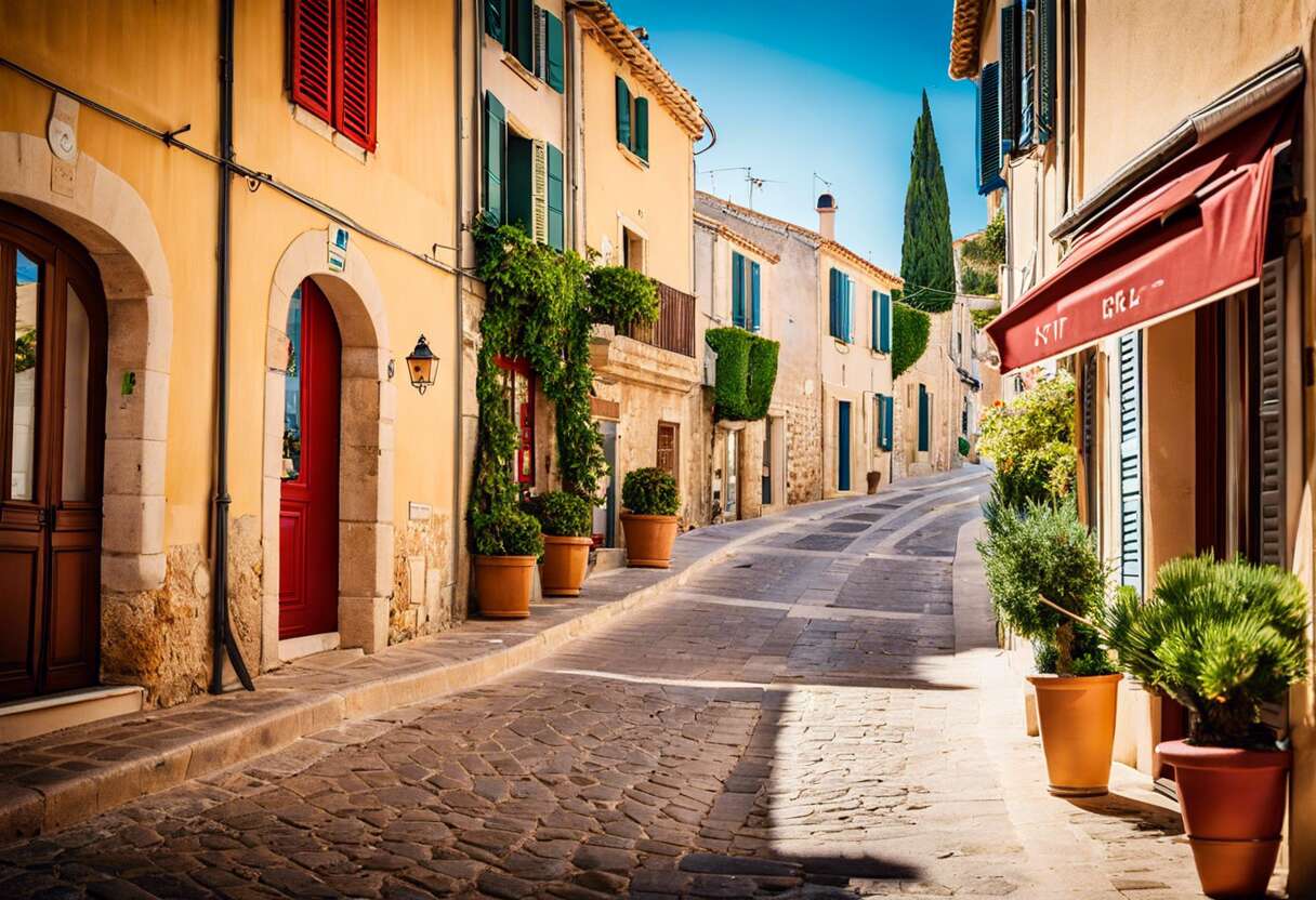 Pourquoi choisir la loi Denormandie pour votre projet immobilier à Sanary-sur-Mer ?