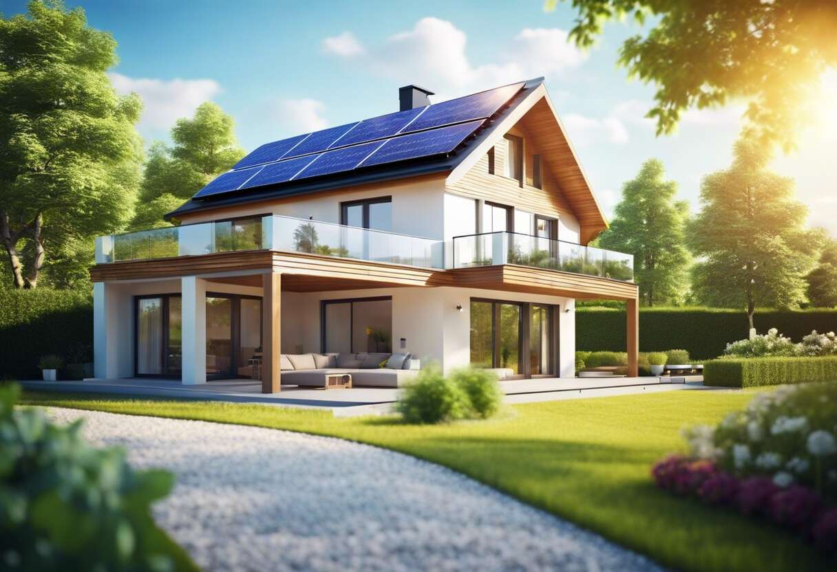 Optimiser l'énergie de son logement : quelles aides et quel impact sur le dpe ?