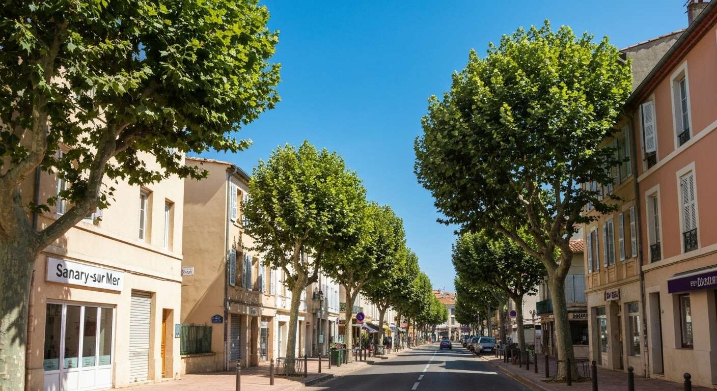 Expropriation à Sanary-sur-Mer : quels sont vos recours légaux ?