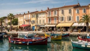 Où investir à Sanary-sur-Mer pour un meilleur rendement locatif ?