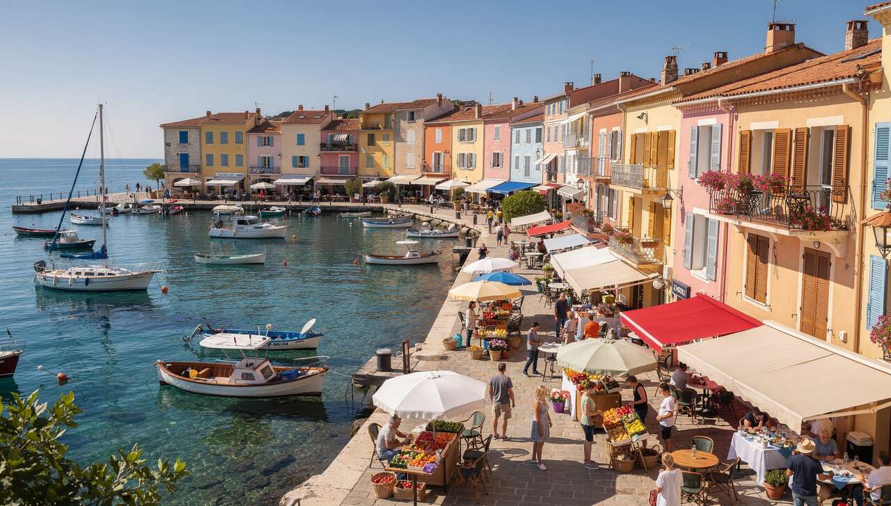 Introduction à l'investissement locatif à sanary-sur-mer