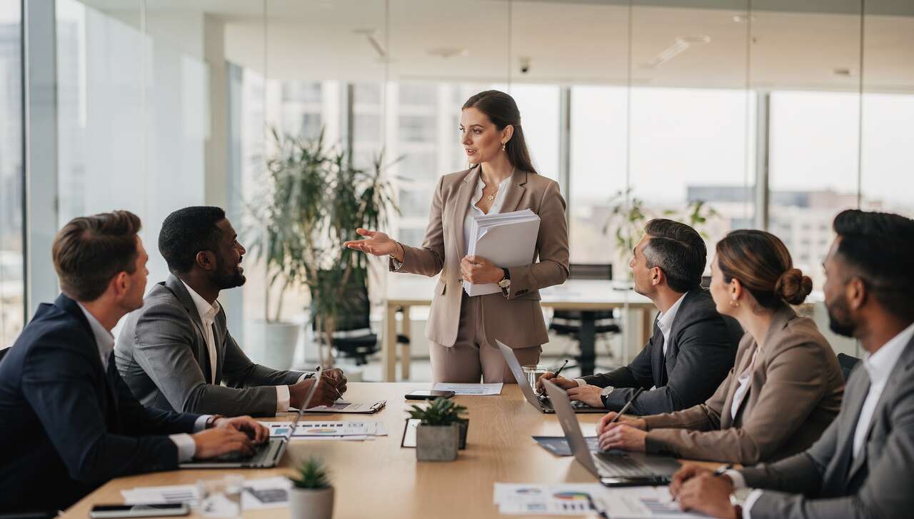 Choisir un syndic de copropriété : critères importants Choisir un syndic de copropriété : critères importants