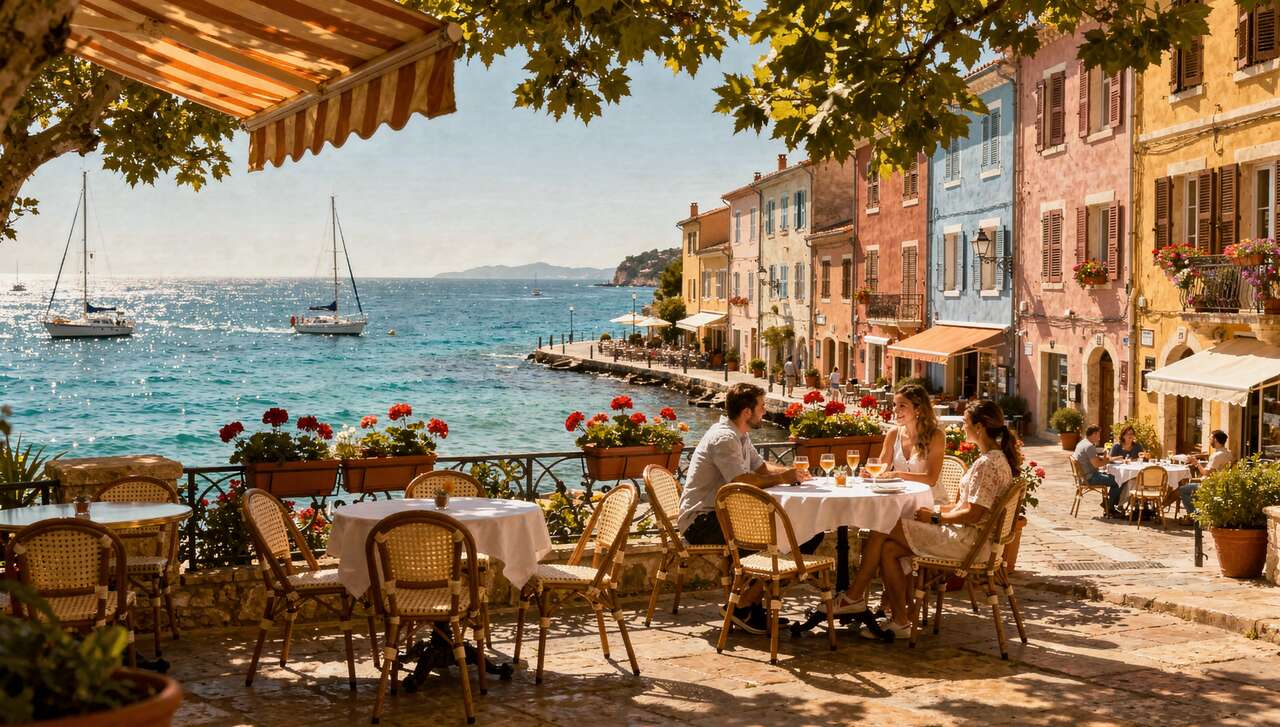 Comprendre les spécificités de la location meublée à sanary-sur-mer