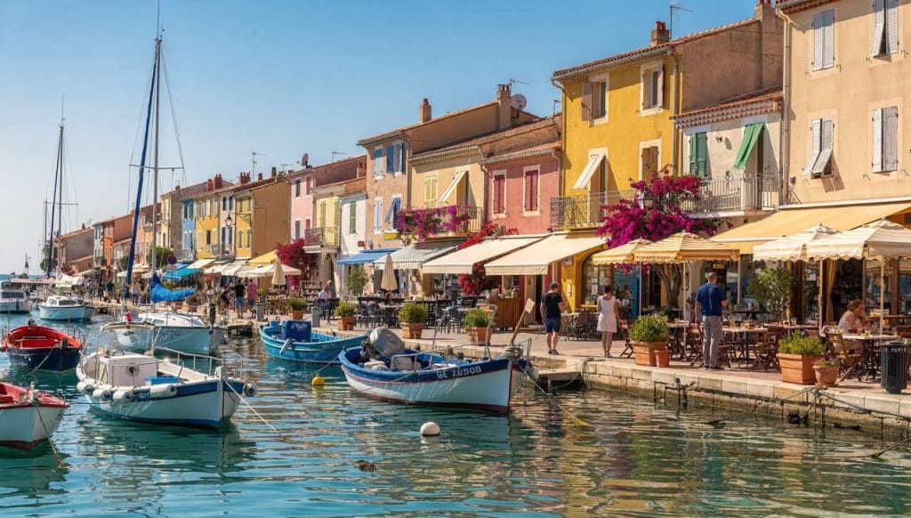 Étapes essentielles pour acheter un bien immobilier à Sanary-sur-Mer