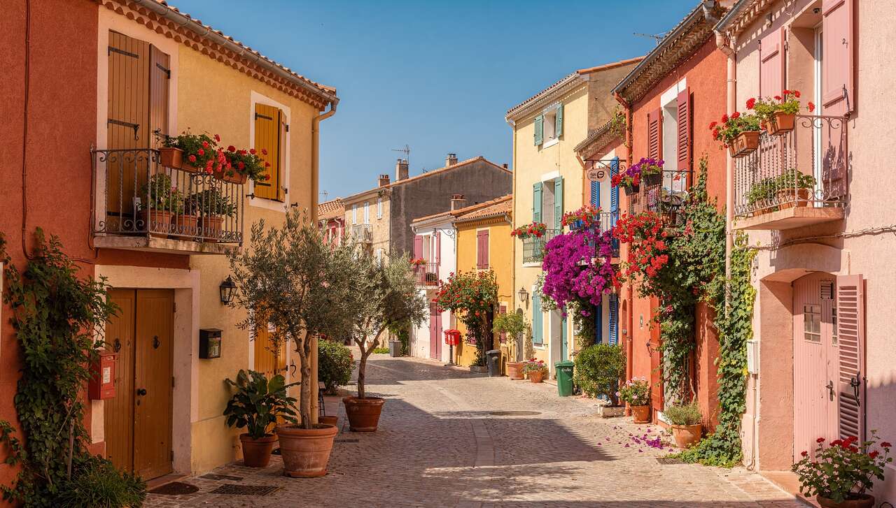 Bien choisir son quartier à sanary-sur-mer Bien choisir son quartier à sanary-sur-mer