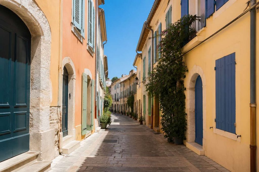 Loi Malraux : conservation du patrimoine à Sanary-sur-Mer