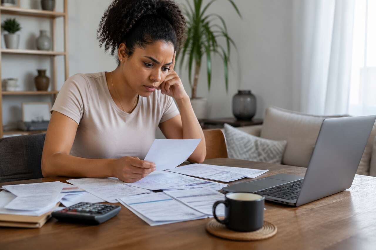 Mensualités de crédit : comment maîtriser votre budget ?