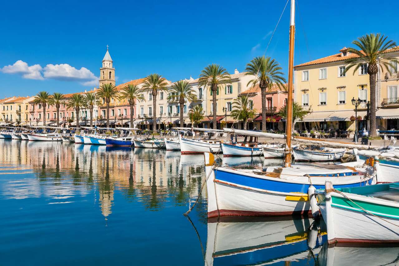 Investir à sanary-sur-mer : un cadre idéal