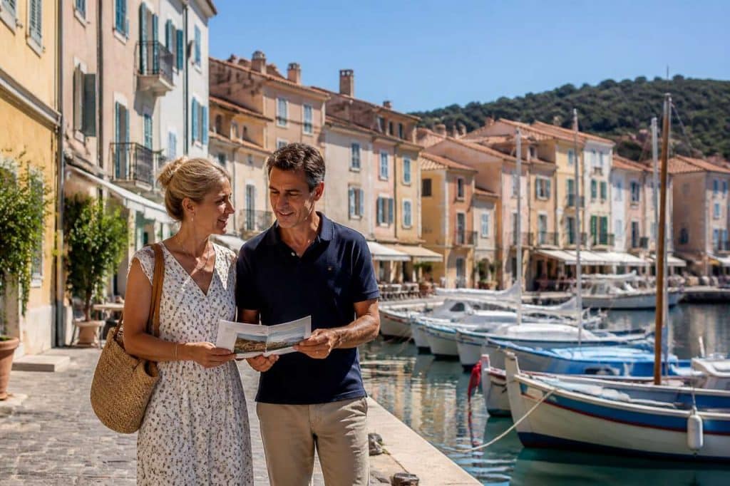 Achat immobilier à Sanary-sur-Mer : conseils pour devenir propriétaire réussi