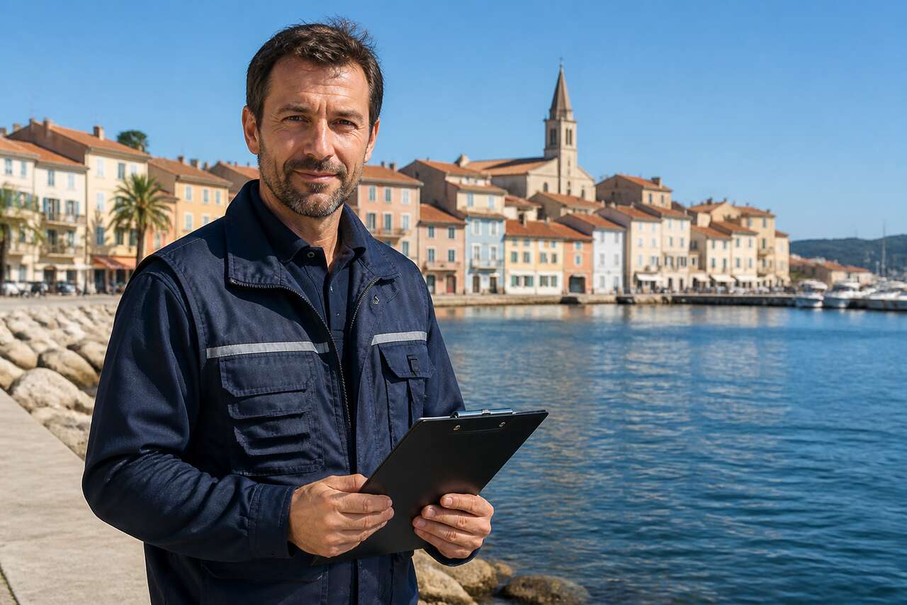 Choisir un diagnostiqueur certifié à sanary-sur-mer Choisir un diagnostiqueur certifié à sanary-sur-mer