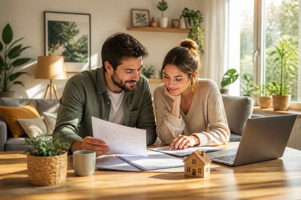 Assurance prêt immobilier : est-elle obligatoire ?