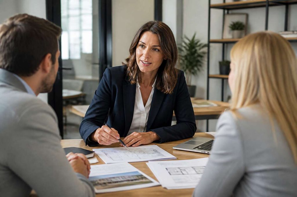 Métier de gestionnaire de copropriété : rôle et responsabilités