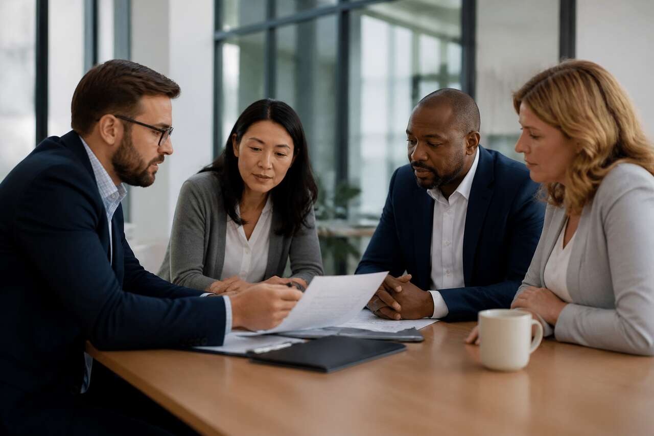 Les garanties obligatoires de l'assurance emprunteur Les garanties obligatoires de l'assurance emprunteur