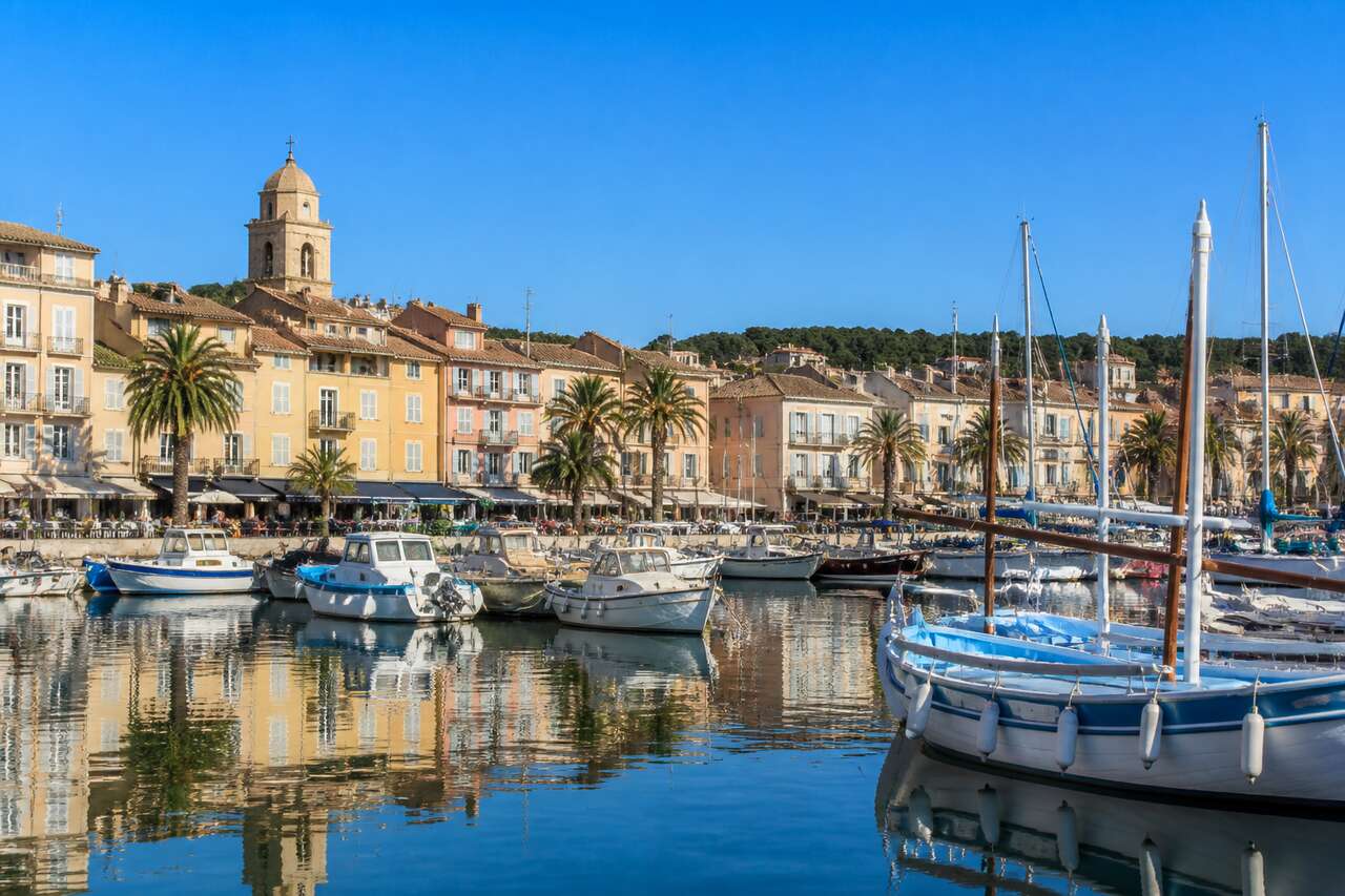 Sanary-sur-mer : un cadre privilégié pour l’investissement Sanary-sur-mer : un cadre privilégié pour l’investissement