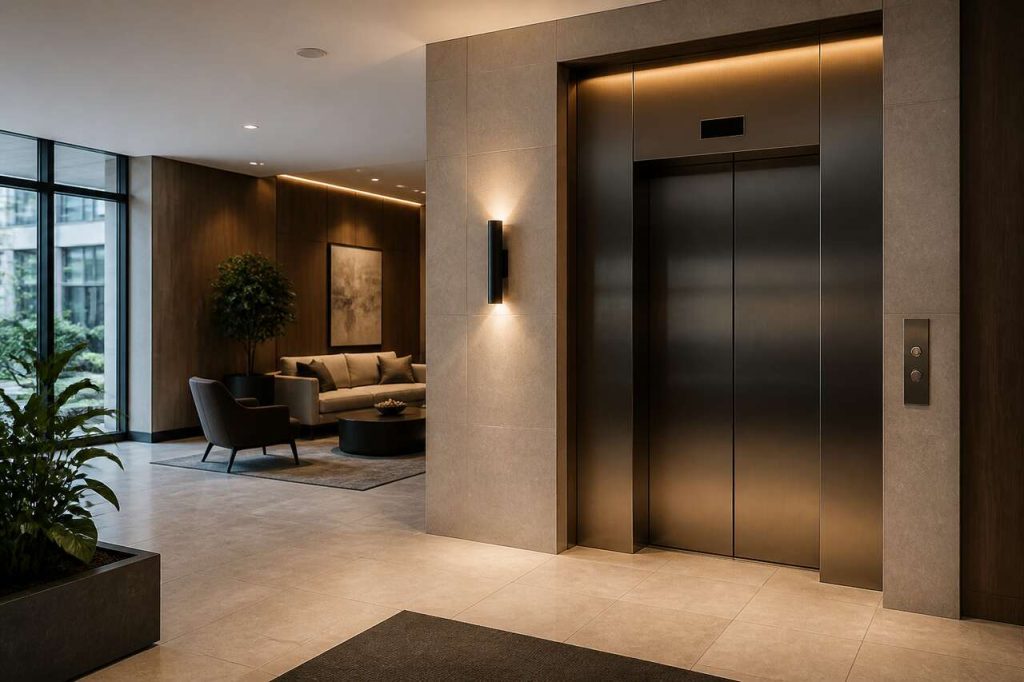 Comment choisir l'ascenseur idéal pour son logement ?