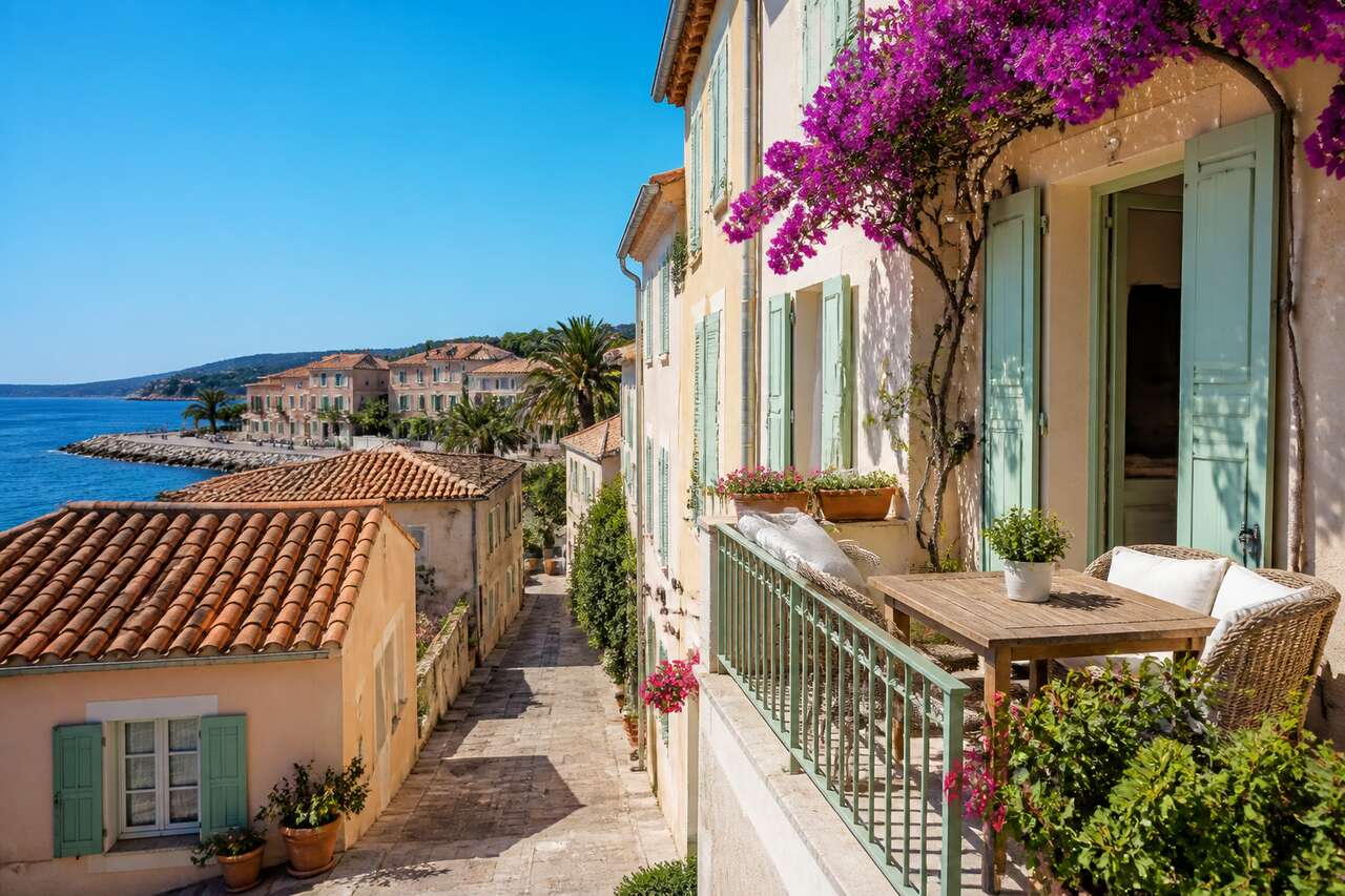 Quel type d'assurance choisir pour une location saisonnière ? Quel type d'assurance choisir pour une location saisonnière ?