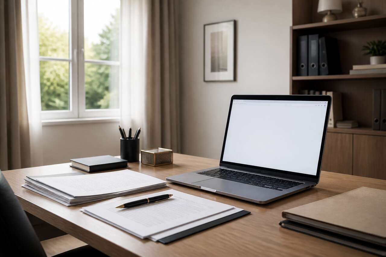 Liste des documents pour louer un logement