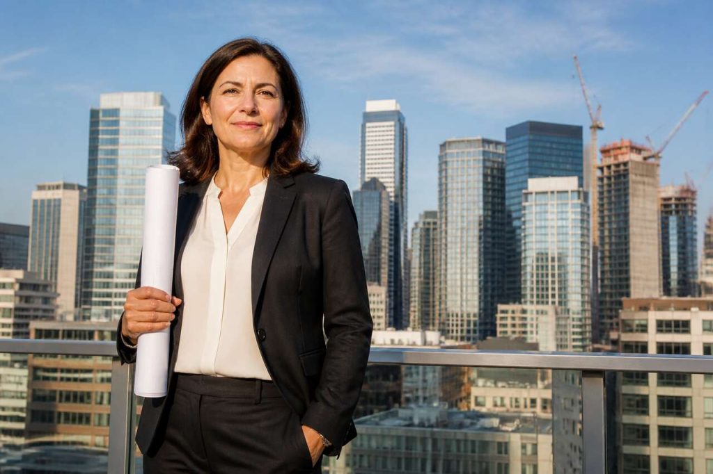 Se reconvertir dans l'immobilier : guide et conseils