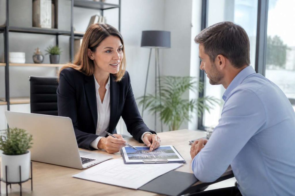 Qu'est-ce que la Vente en Réméré dans l'Immobilier ?