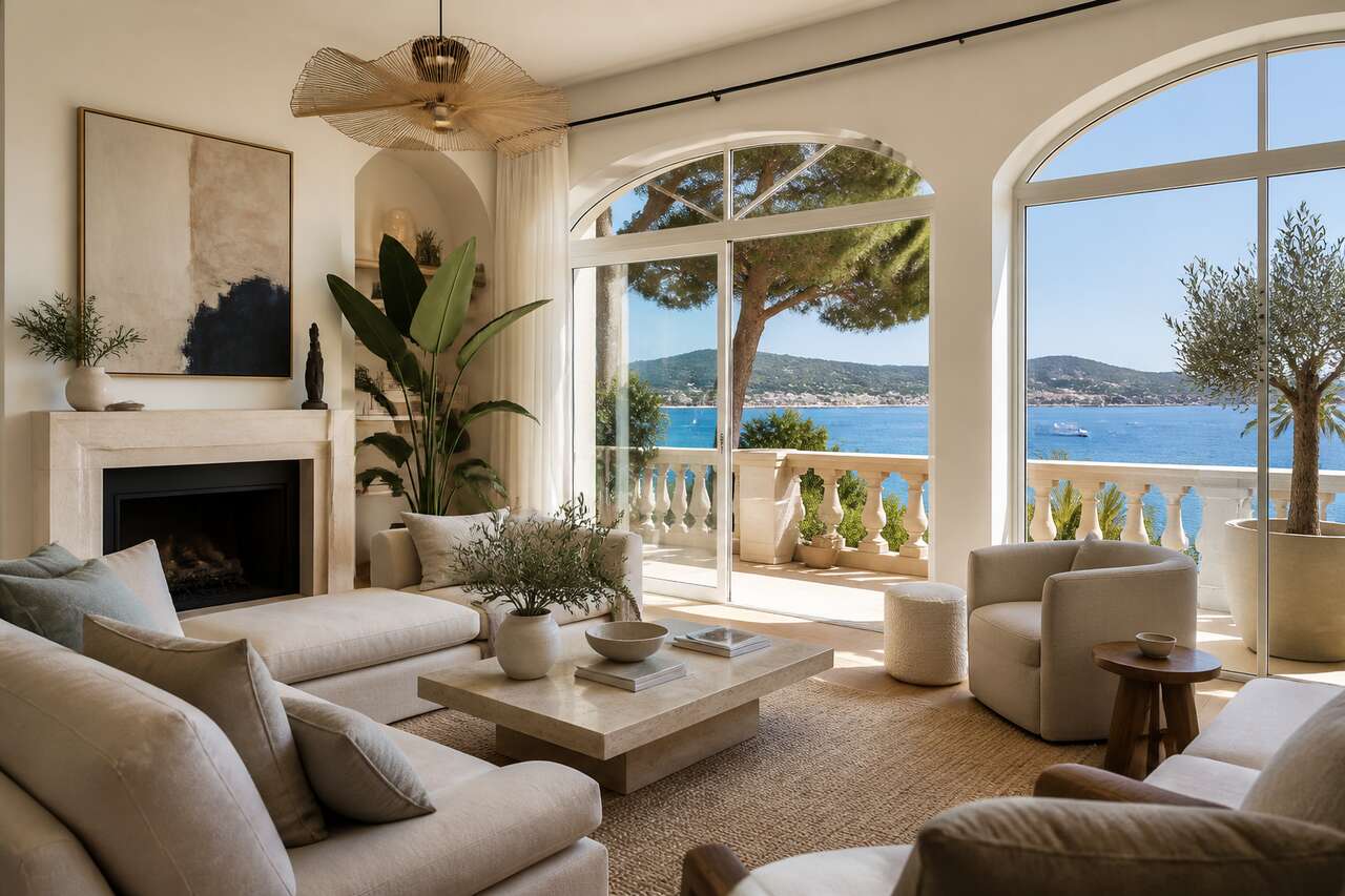 Home Staging : 10 Étapes Pour Valoriser Votre Bien Immobilier À Sanary-Sur-Mer