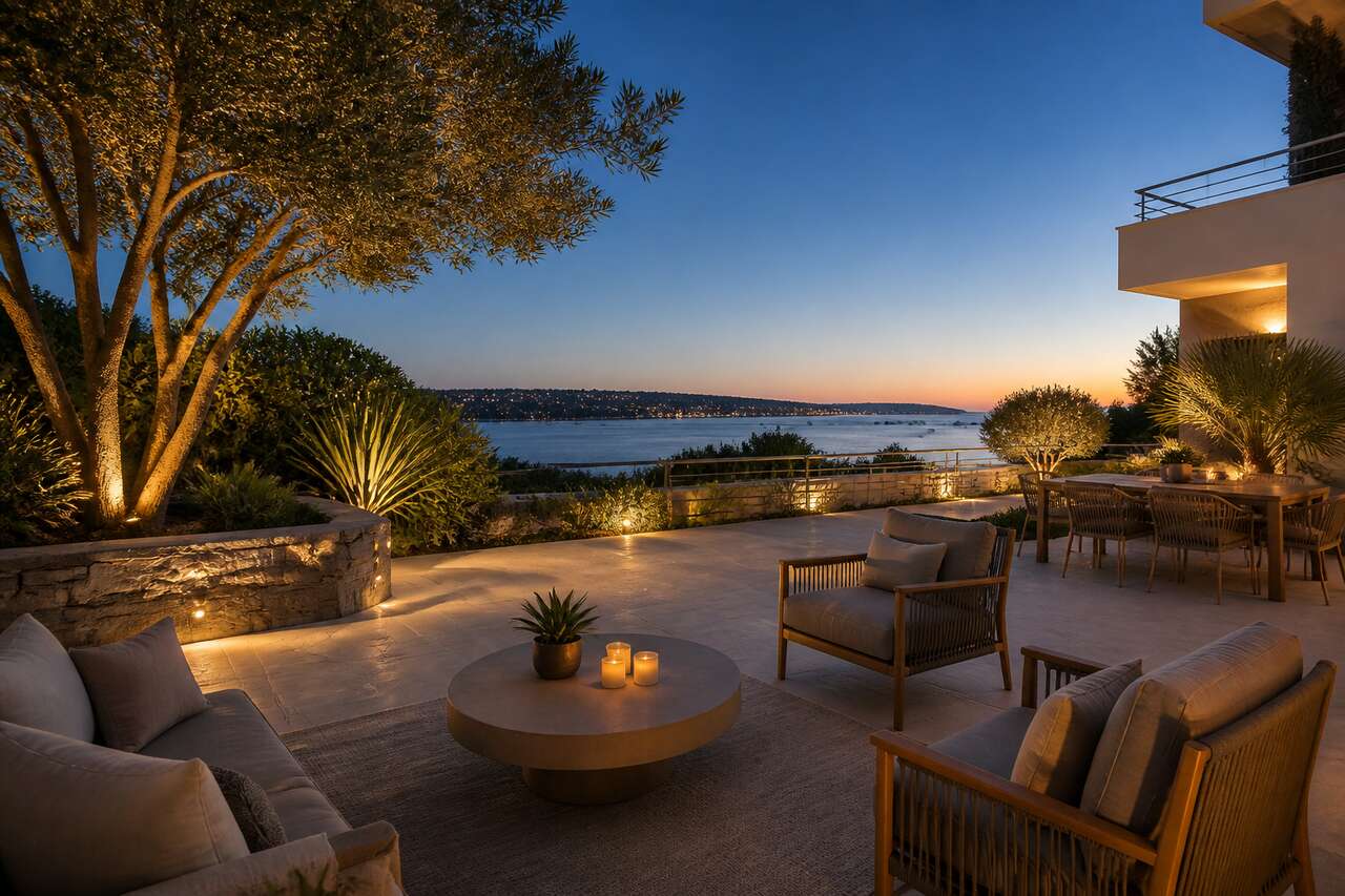 Aménager l'extérieur : terrasse, balcon ou jardin Aménager l'extérieur : terrasse, balcon ou jardin