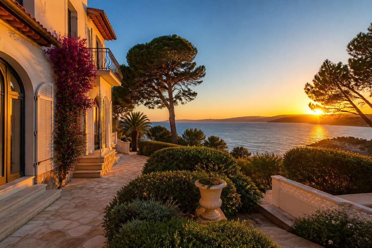 Optimisation fiscale : conseils pour votre location saisonnière à Sanary-sur-Mer