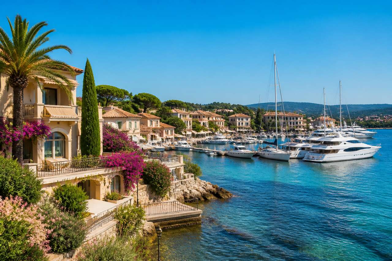 Investissement immobilier à sanary-sur-mer : opportunités et risques Investissement immobilier à sanary-sur-mer : opportunités et risques