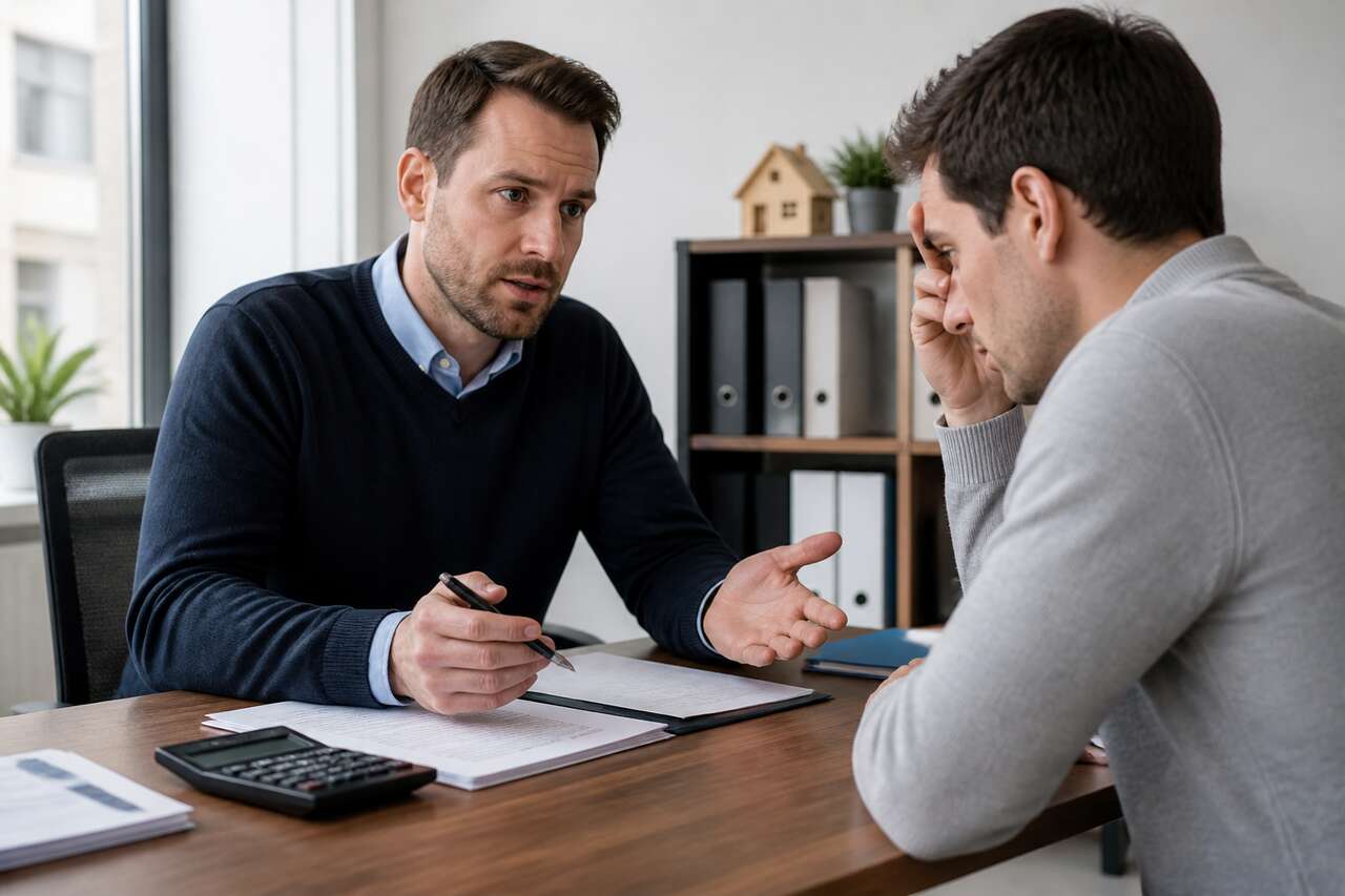 Conséquences légales du non-paiement du loyer