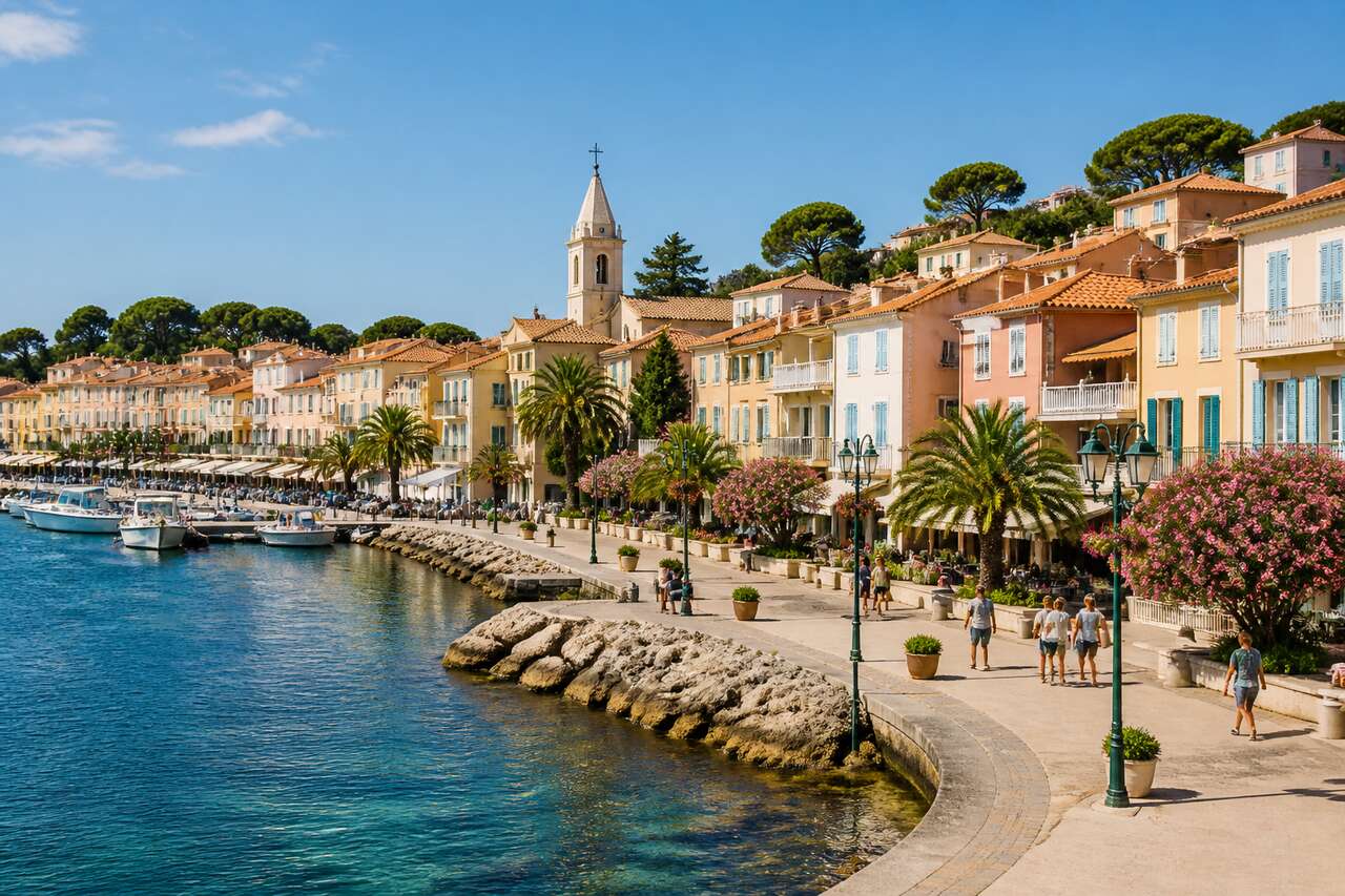 Investir à Sanary : avantages fiscaux du dispositif Censi-Bouvard
