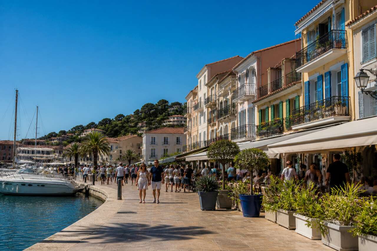 Sanary-sur-mer : un cadre attractif pour l’investissement locatif Sanary-sur-mer : un cadre attractif pour l’investissement locatif