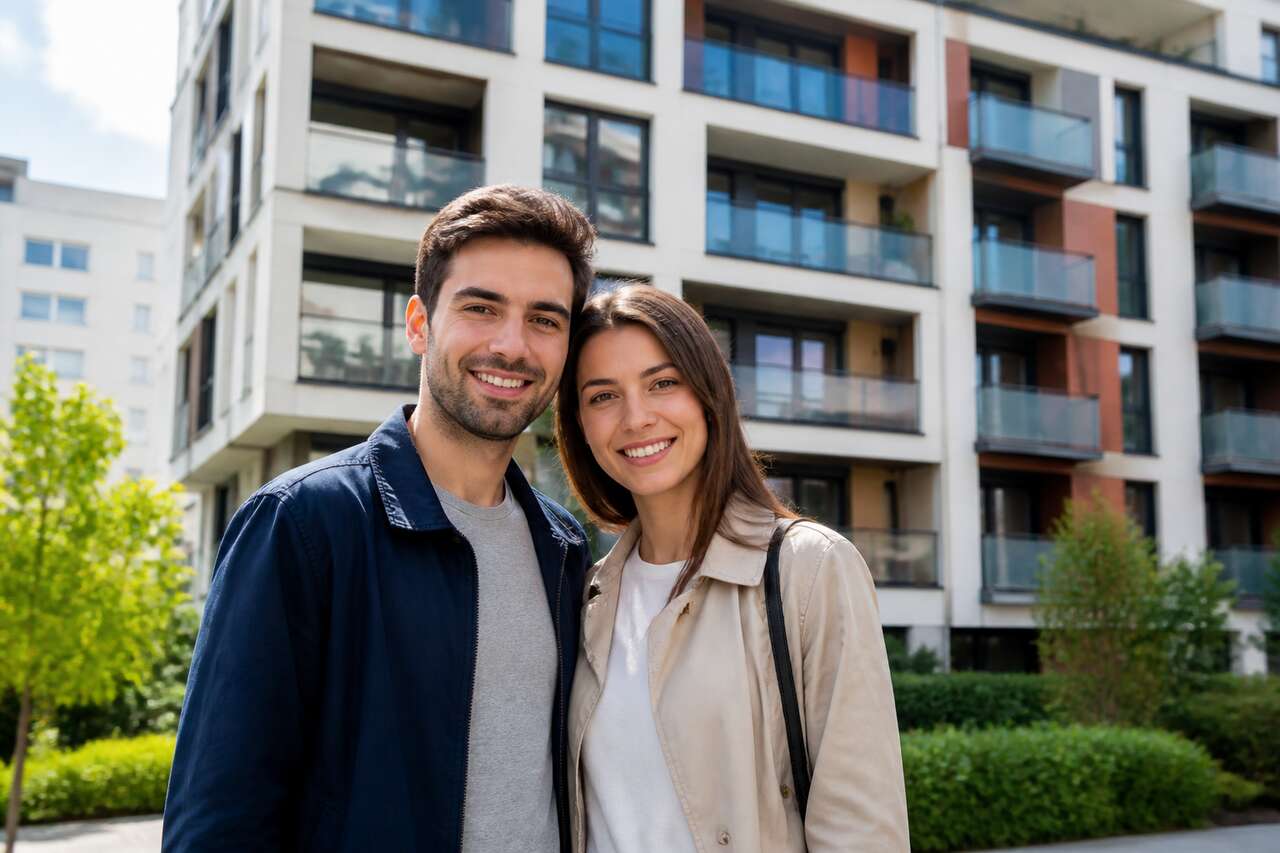Choisir la meilleure localisation pour investir jeune