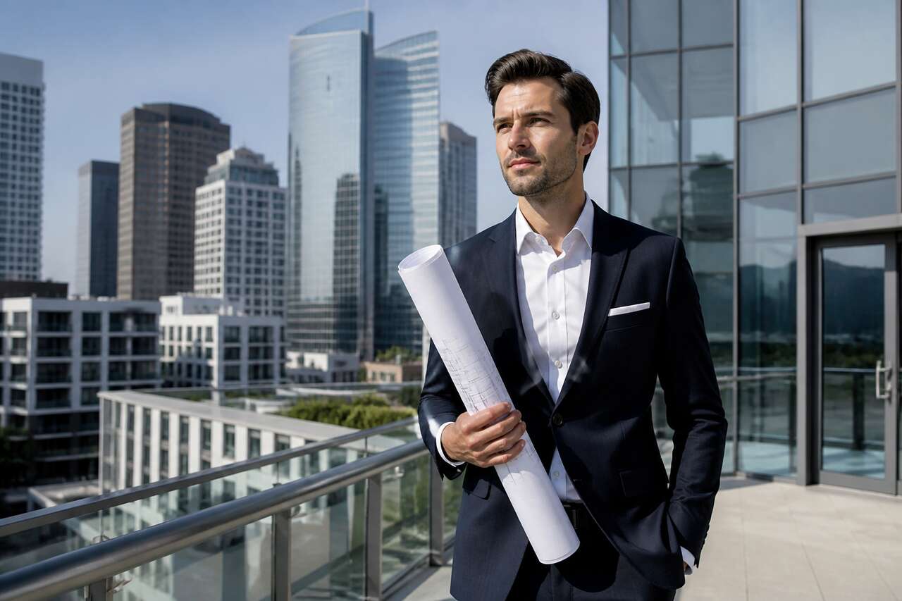 Métier de promoteur immobilier : tout comprendre