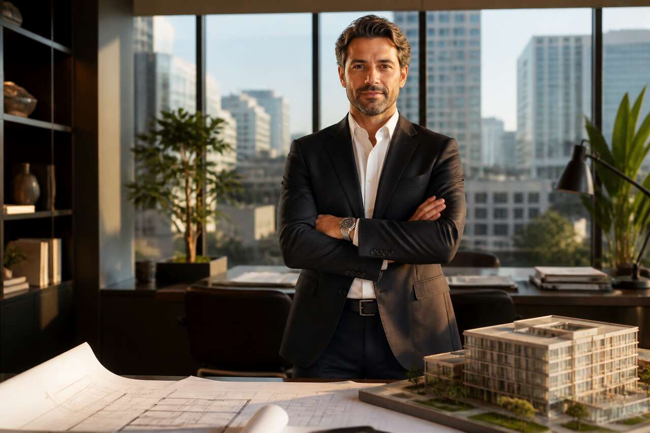 Le salaire d'un promoteur immobilier Le salaire d'un promoteur immobilier