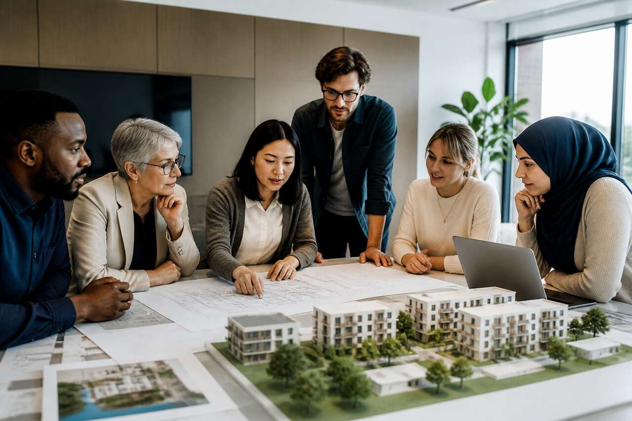 Présentation du fonds de solidarité pour le logement