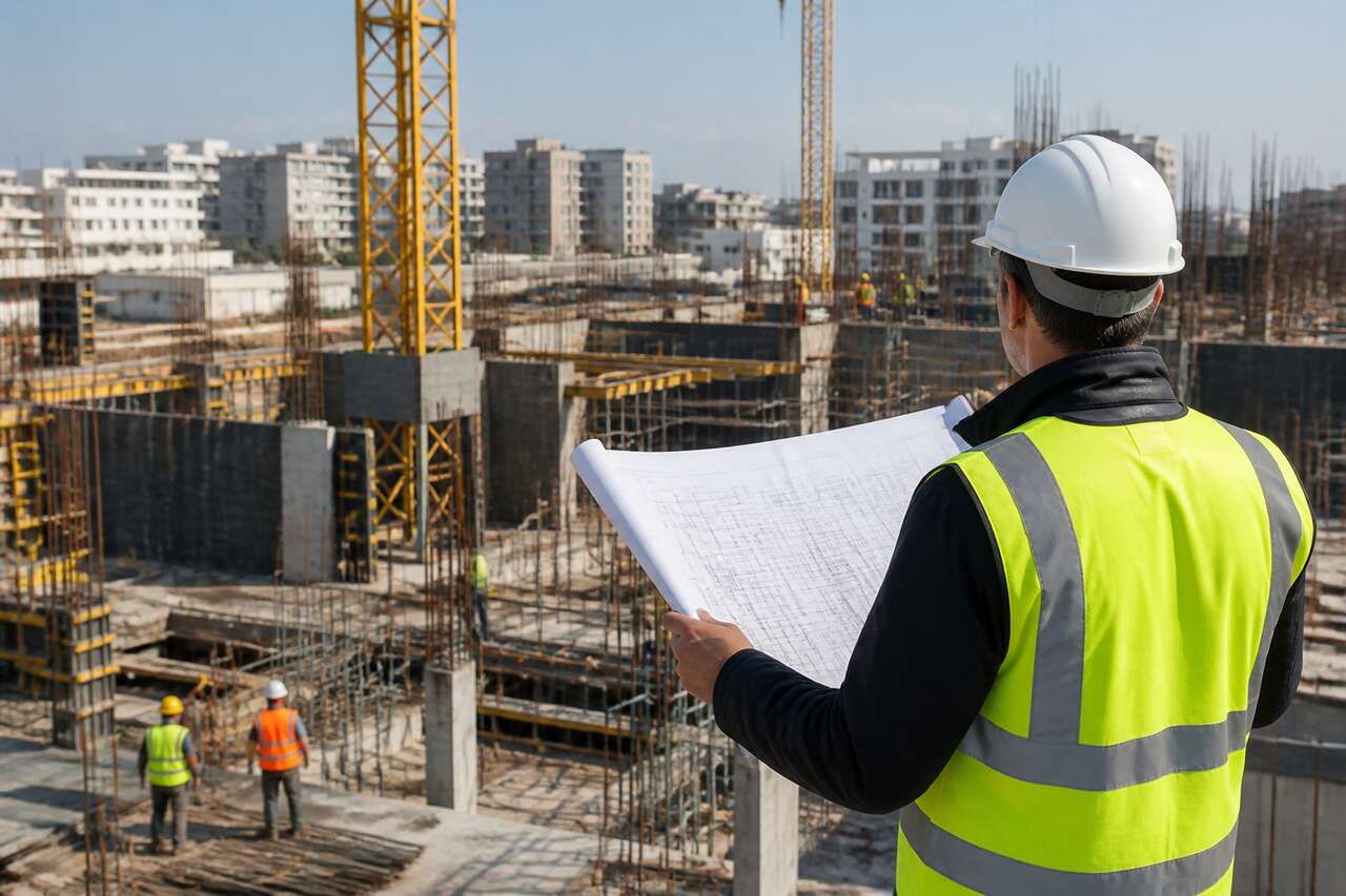Tout savoir sur la responsabilité civile décennale dans l'immobilier