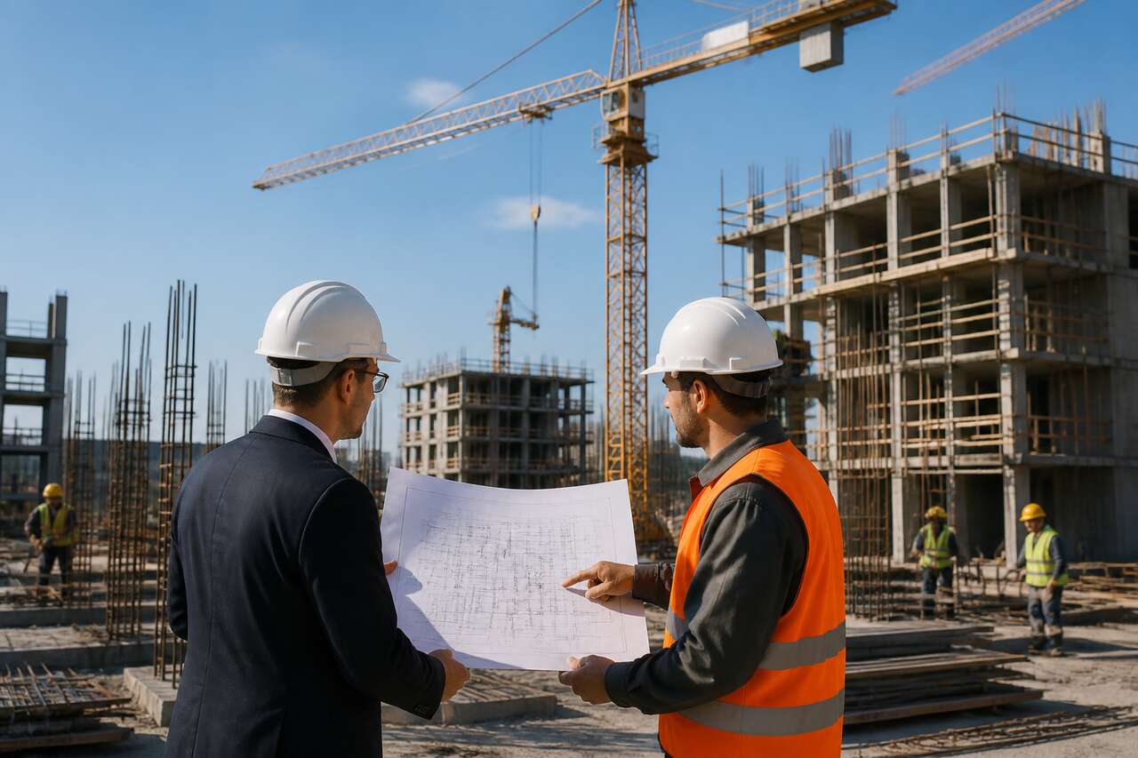 Comprendre la responsabilité civile décennale