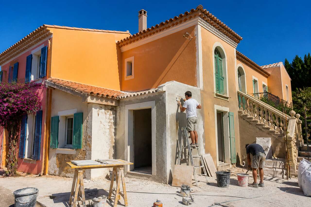Les subventions anah pour la rénovation à sanary-sur-mer Les subventions anah pour la rénovation à sanary-sur-mer