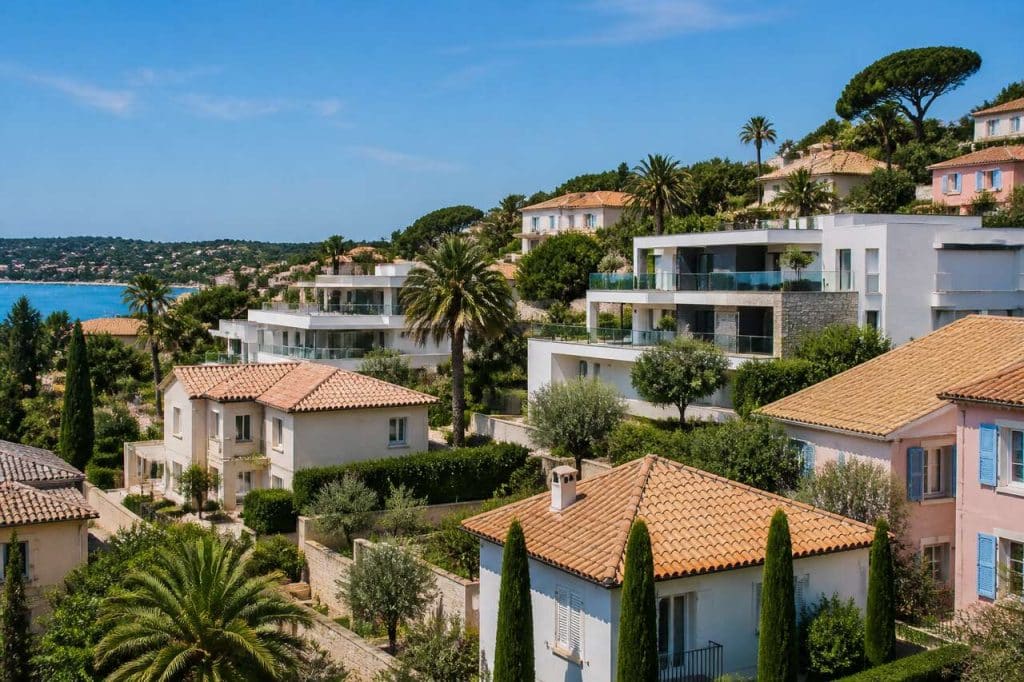 Impacts du PLU sur l'immobilier à Sanary-sur-Mer