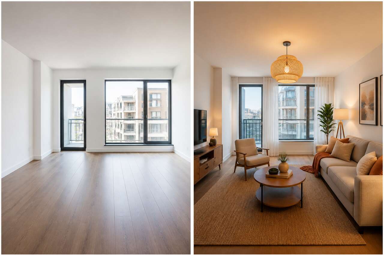 Différences entre location nue et location meublée pour la déduction Différences entre location nue et location meublée pour la déduction