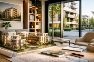Promoteur immobilier